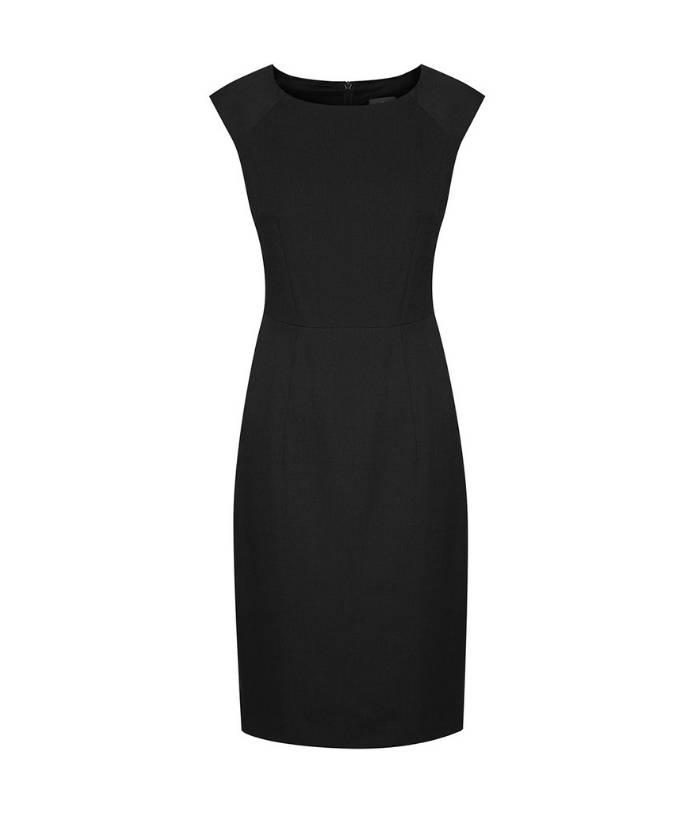 Womens Elliot Washable Dress
