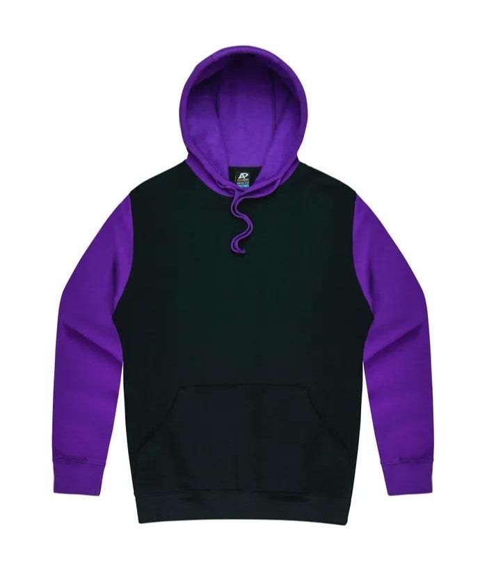 Monash Adults Unisex Hoodie