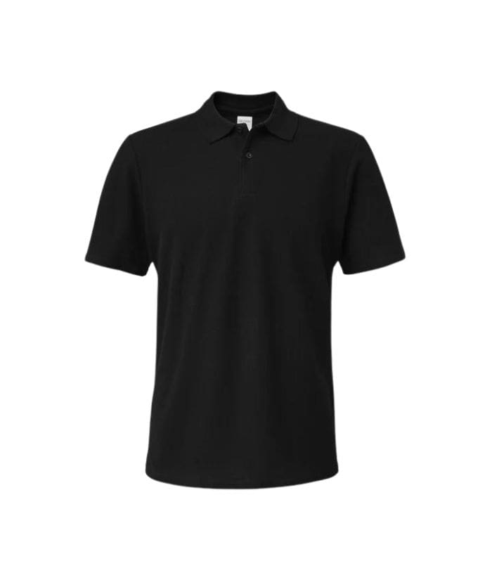 Gildan Softstyle Cotton Double Pique Polo