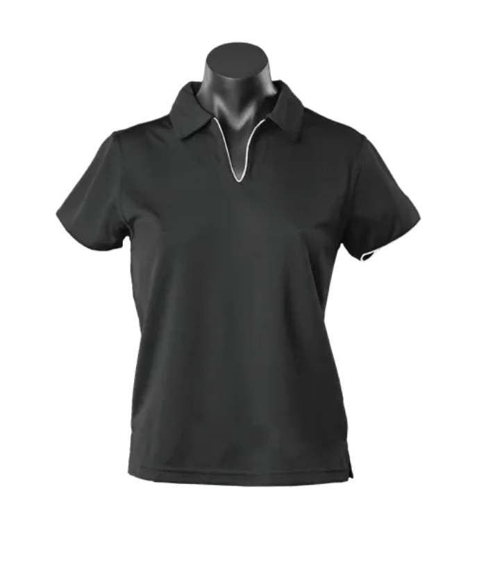 Yarra Ladies Polo