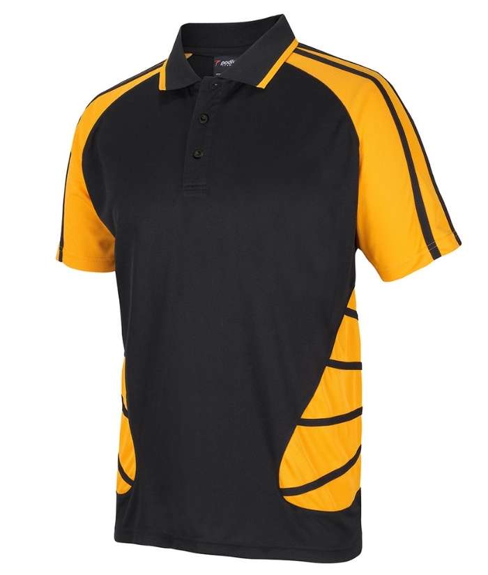 Podium Arachnid Polo