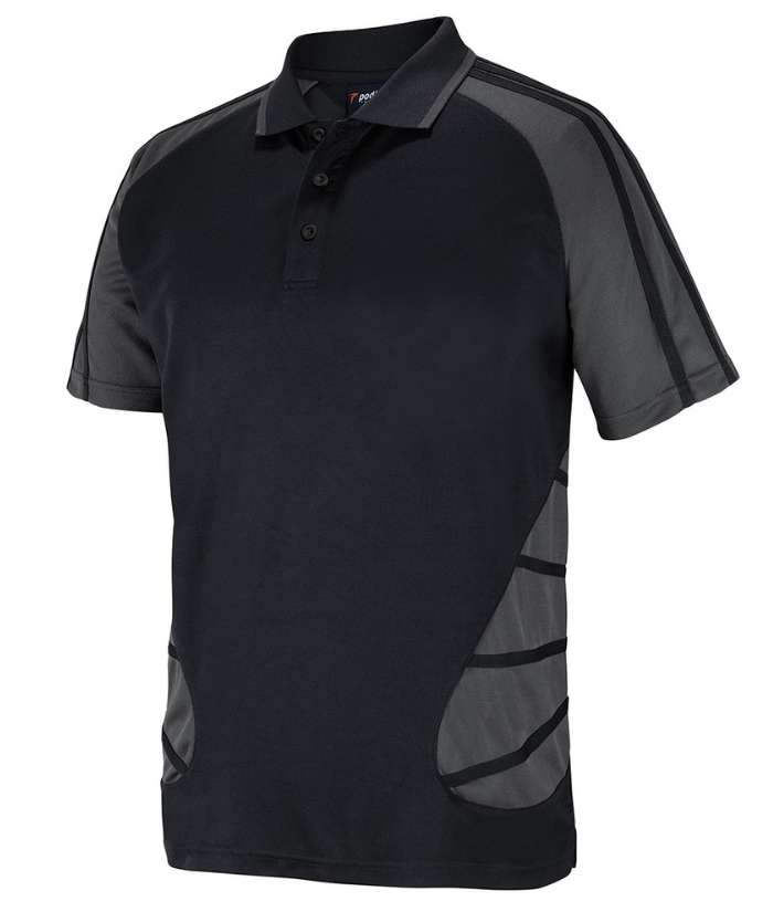 Under armour store men's podium polo