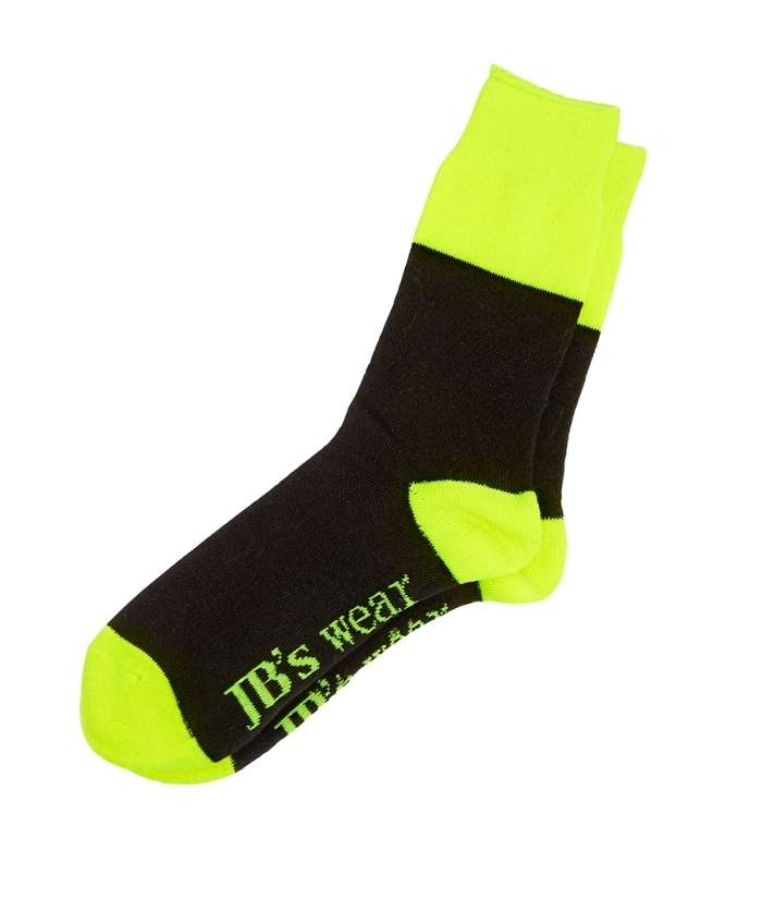 Work Sock   (3 Pack)