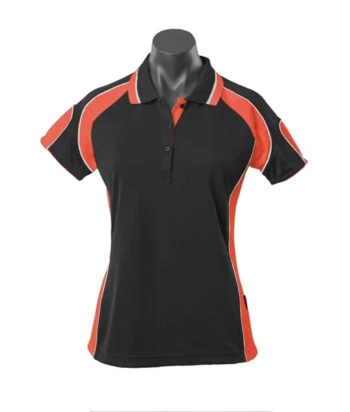Murray Ladies Polo