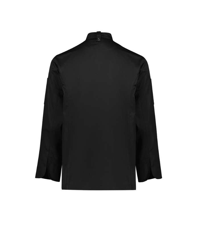Al Dente Mens Chef Jacket