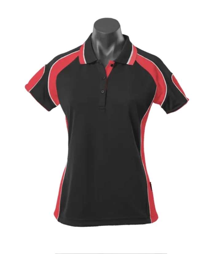 Murray Ladies Polo