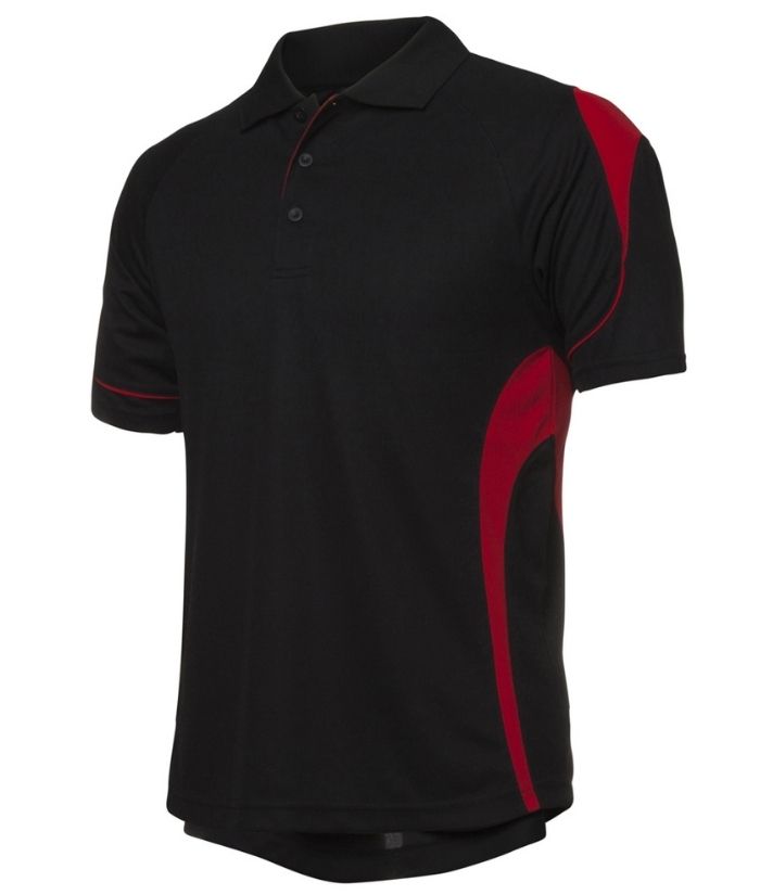 black-red-jb_s-podium-bell-kids-adults-short-sleeve-polo-7BEL