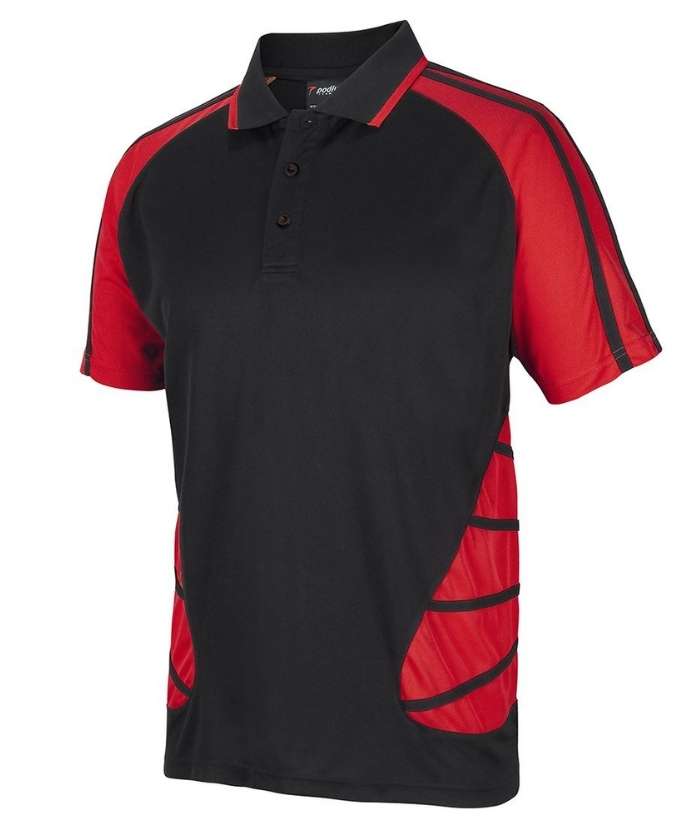 Podium Arachnid Polo