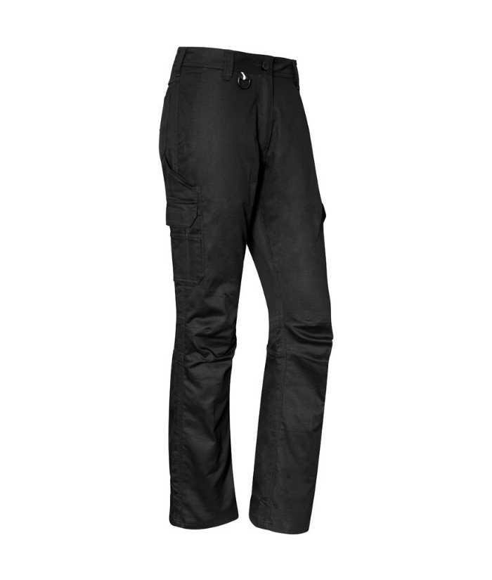 Womens Rugged Cooling Cargo Pant