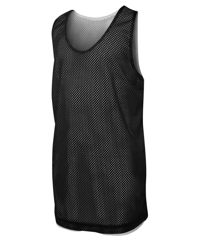 Podium Adults &amp; Kids Reversible Training Singlet