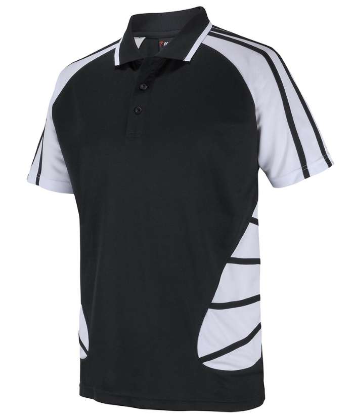 Podium Arachnid Polo