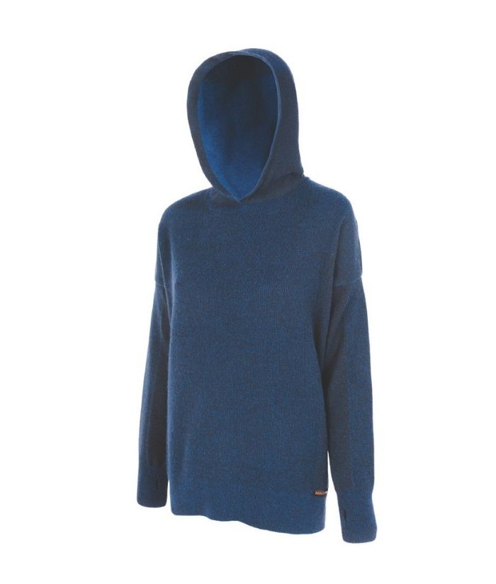 blue-MKM-womens-technical-hoodie-wool-blend-ME4056