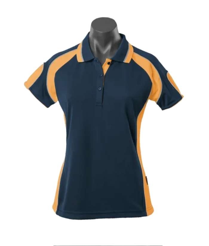 Murray Ladies Polo