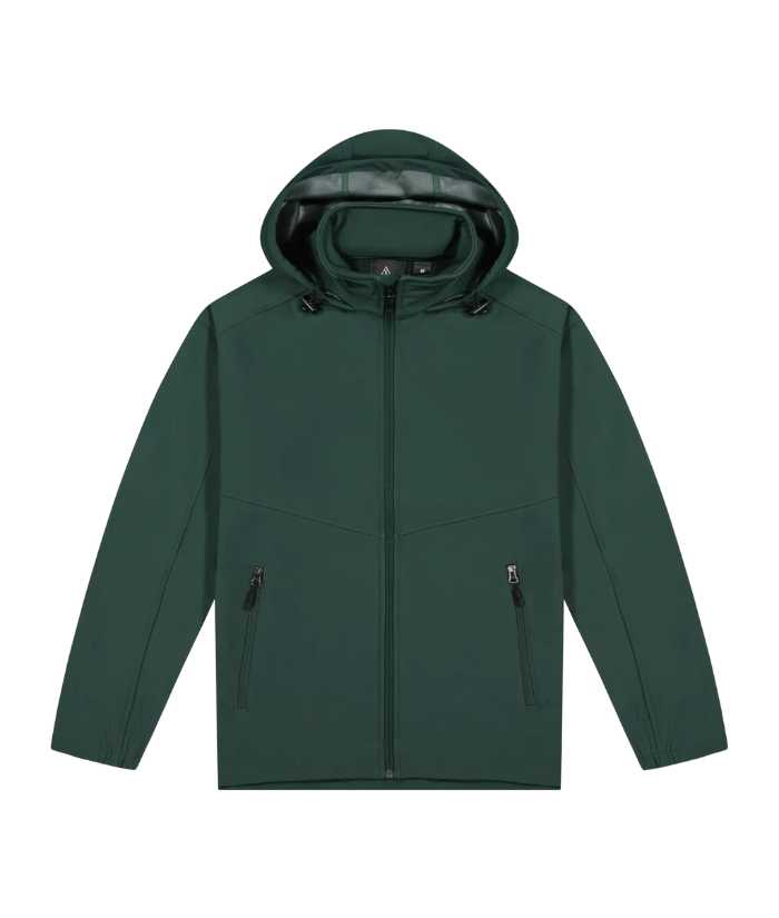 Aspiring Softshell Jacket