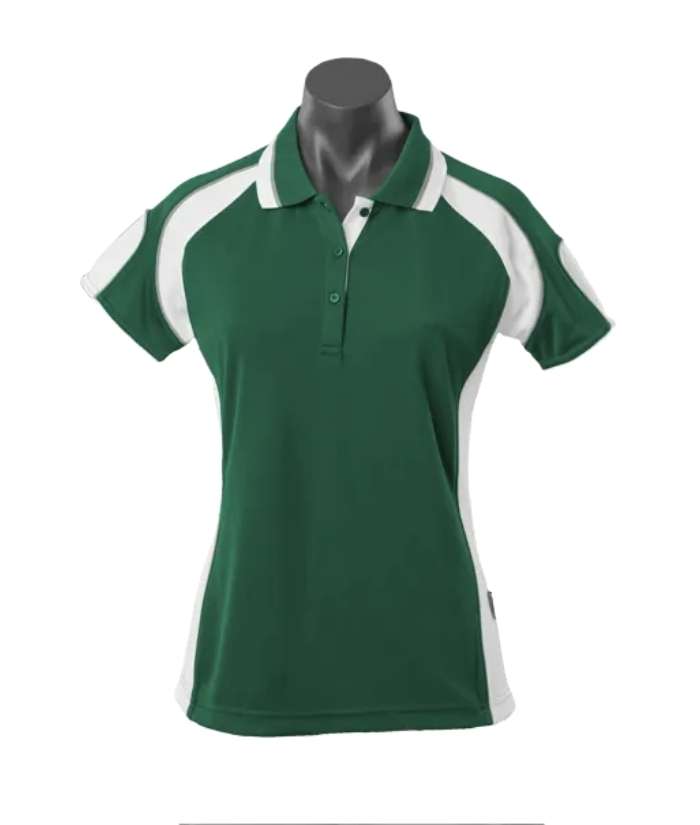 Murray Ladies Polo