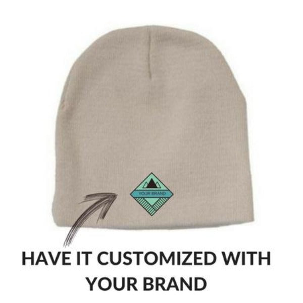 roll-down-beanie-nz-Headwear beanie 4244-stone