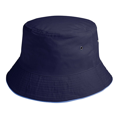 Sandwich Bucket Hat