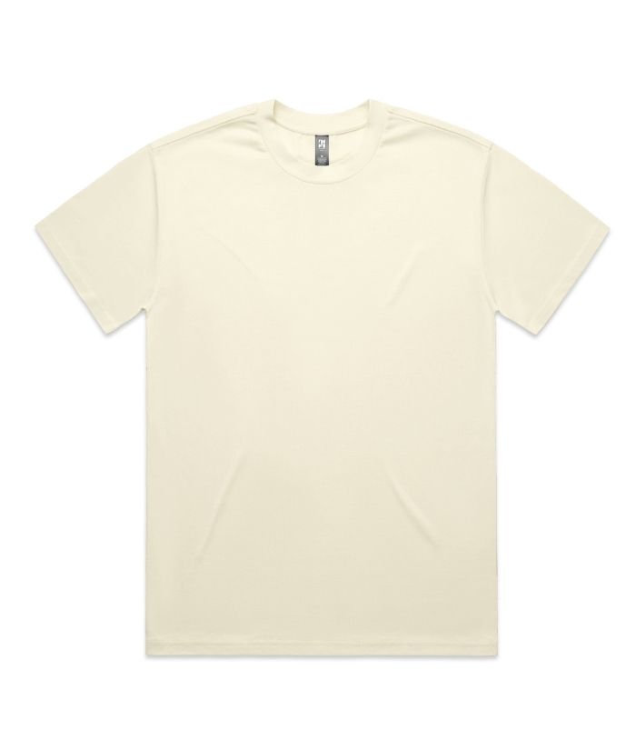 Mens Heavy Tee