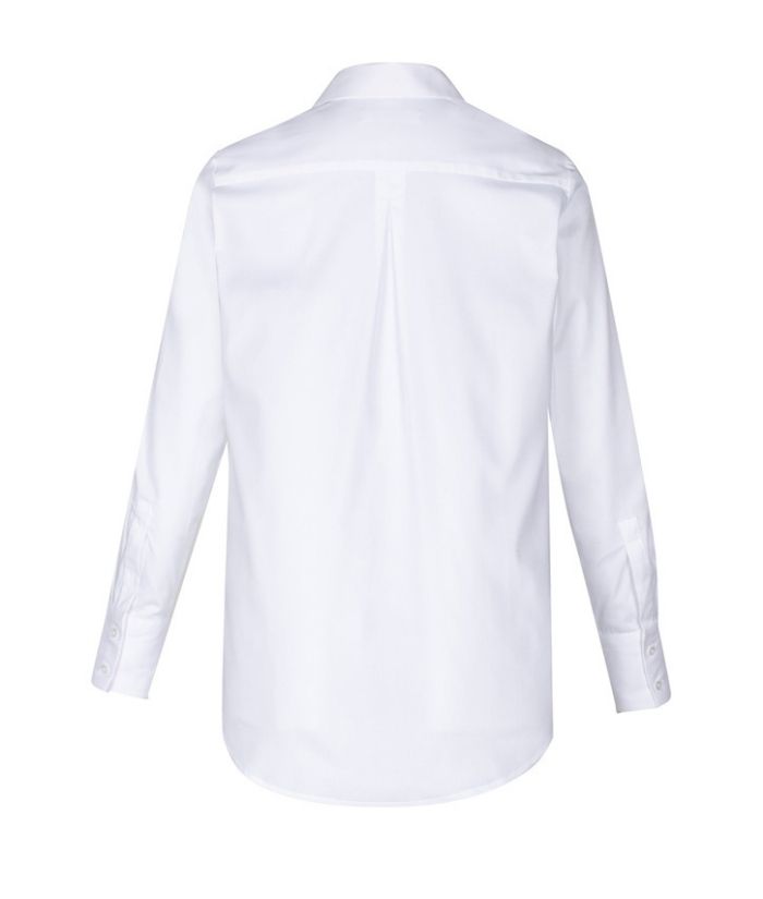 Camden Ladies Long Sleeve Shirt