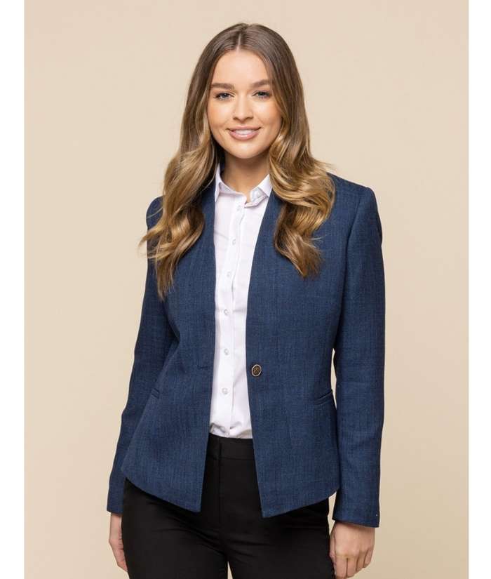 career-by-gloweave-womens-1888wj-claremont-jacket-suit-seperate-slate-blue