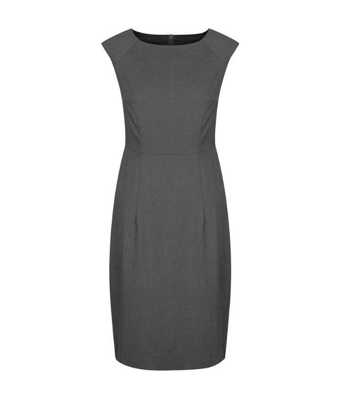 worn-black-career-gloweave-womens-ladies-elliott-washable-1767WD-dress-uniform