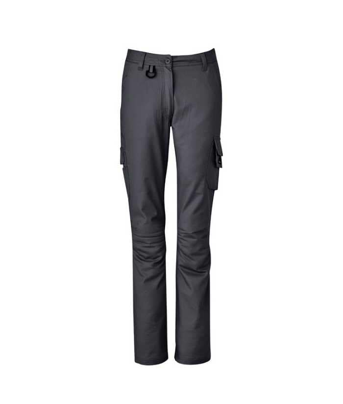 Womens Rugged Cooling Cargo Pant