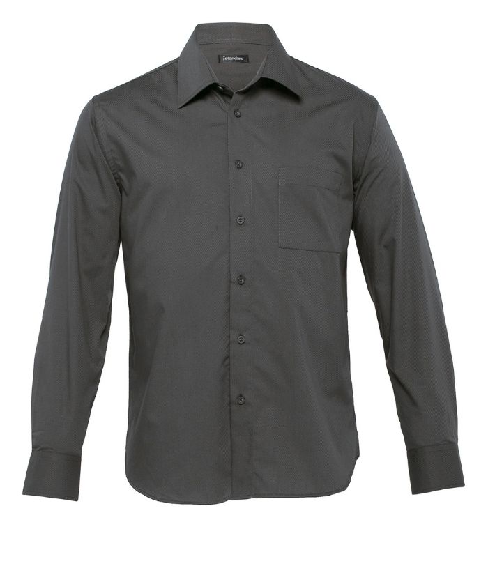 Republic Mens Long Sleeve Shirt