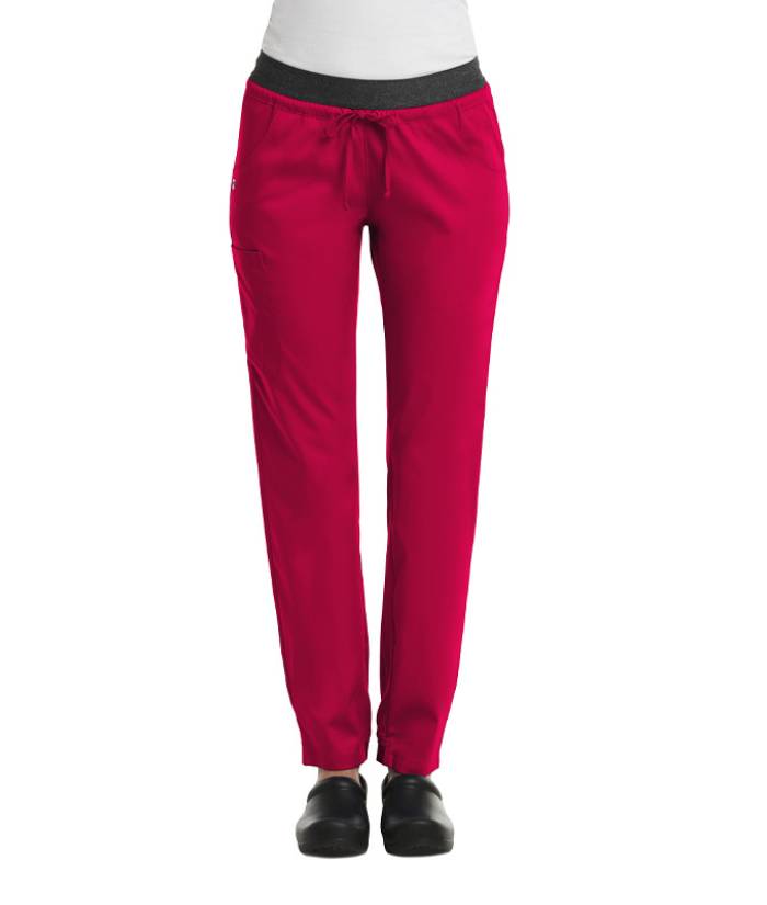 Matrix E-Band Waist Jogger Scrub Pant