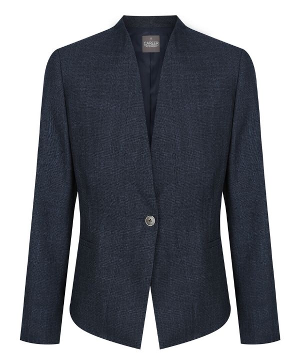 career-by-gloweave-womens-1888wj-claremont-jacket-suit-seperate-slate-blue