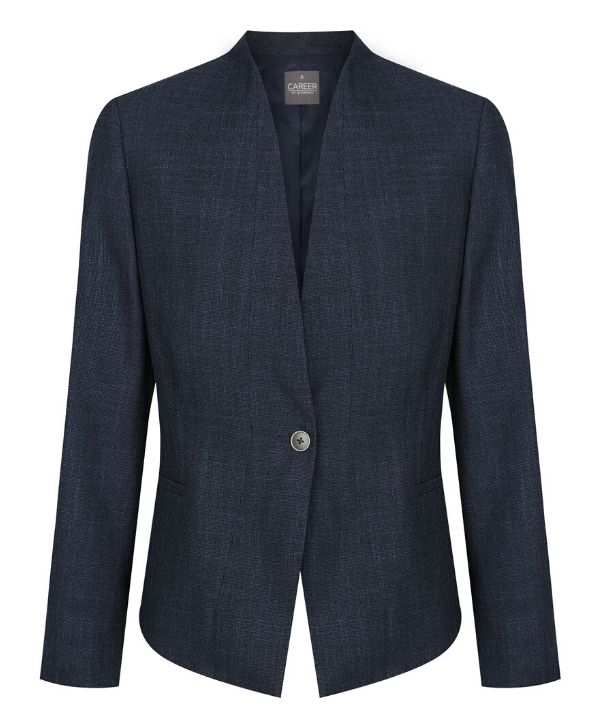 career-by-gloweave-womens-1888wj-claremont-jacket-suit-seperate-slate-blue