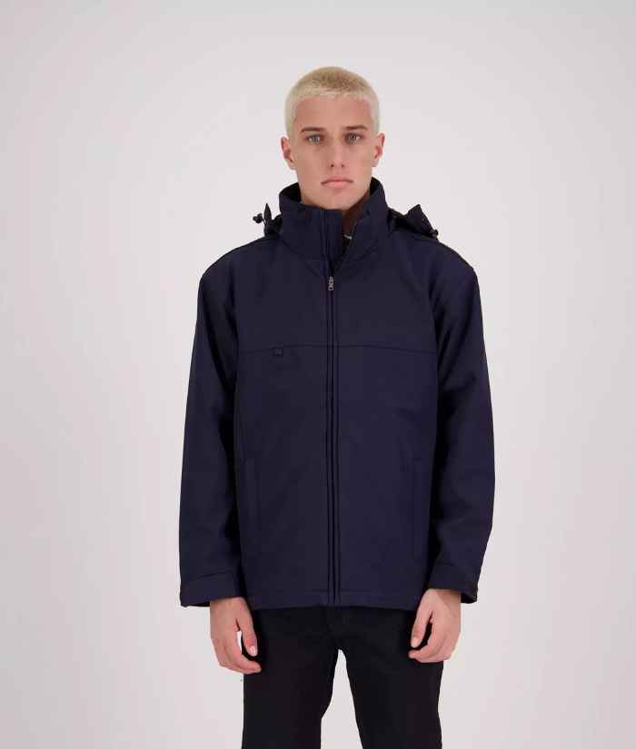 cloke-jst-bodyguard-softshell-jacket-navy-security-guards