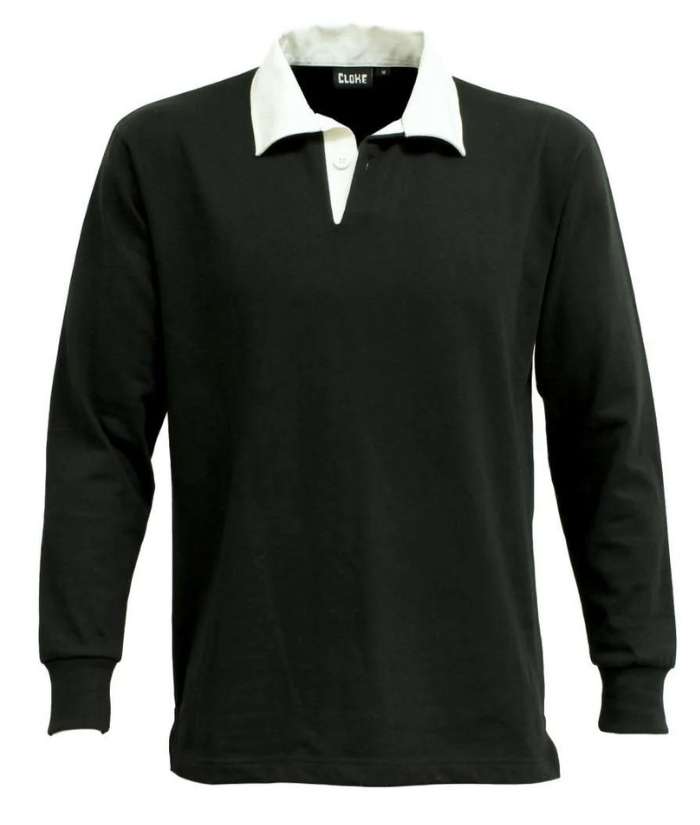 Classic Rugby Jersey
