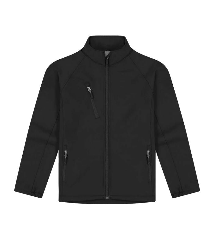 Womens PRO2 Softshell Jacket