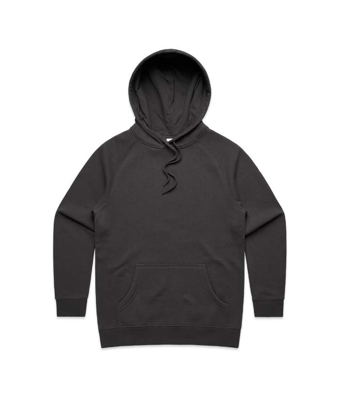 Womens Supply Hoodie