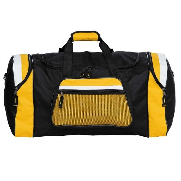 Contrast Gear Sports Bag