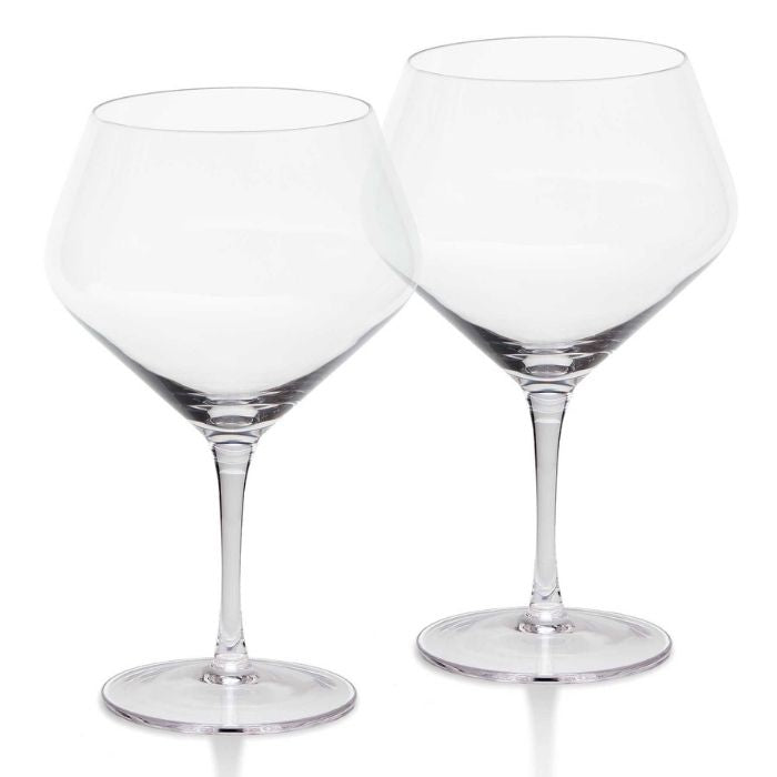 Ginaissance Glass Set