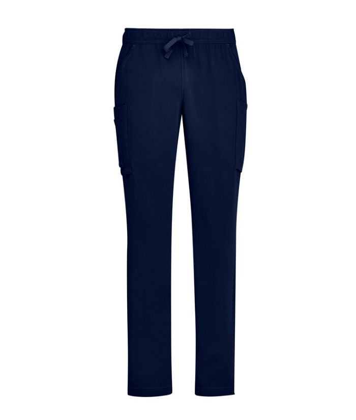 Mens Avery Multi-Pocket Scrub Pant