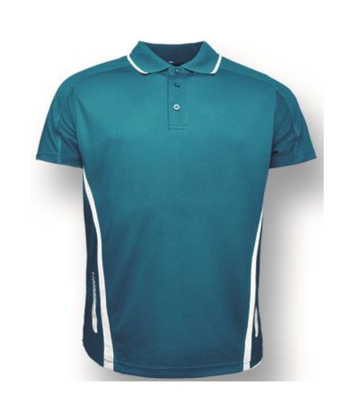 Unisex Adults Elite Sports Polo