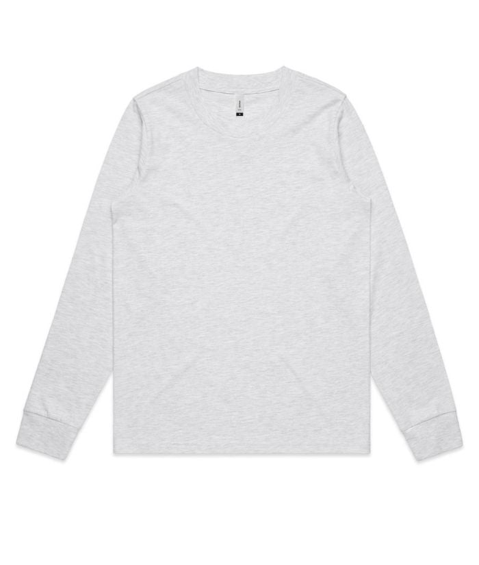 Womens Dice L/S Tee