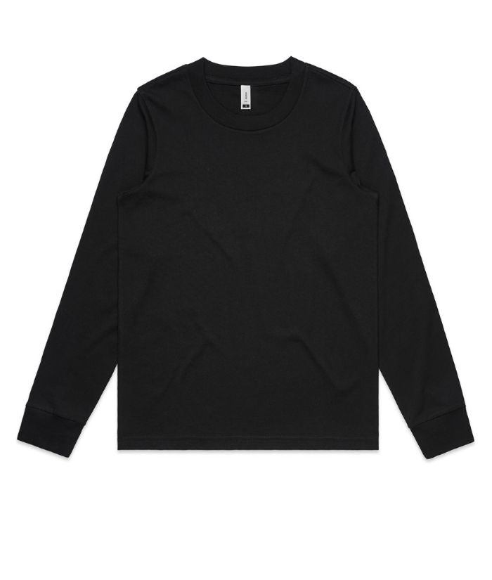 Womens Dice L/S Tee