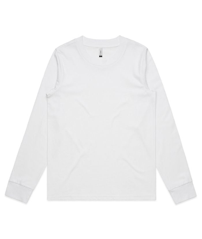 Womens Dice L/S Tee