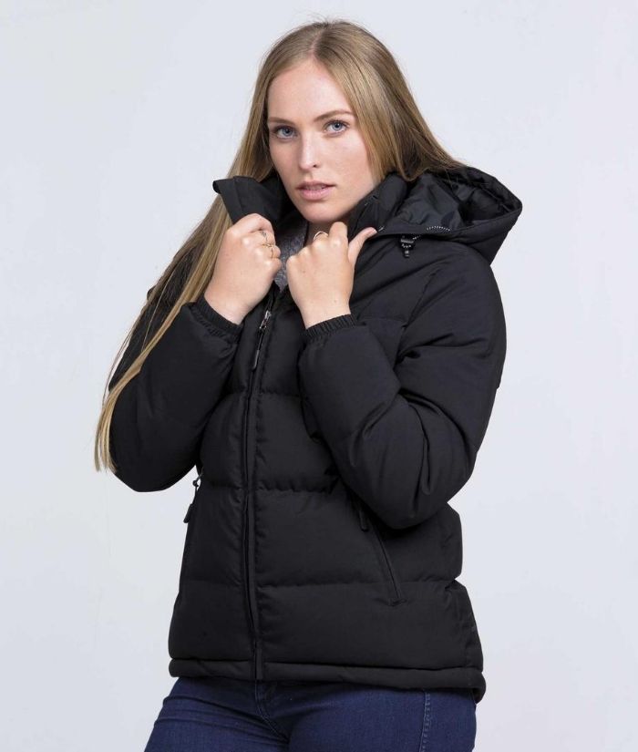 puffer-puffa-jacket-nz-Edge-Unisex-Puffer-Jacket-Black-SIEPJ-winter-warm-uniform