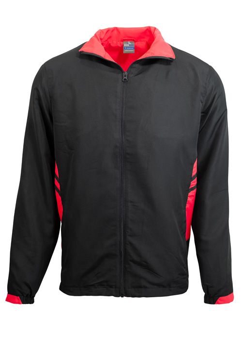 Kids Tasman Tracktop