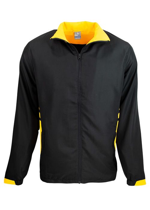 Mens Tasman Tracktop