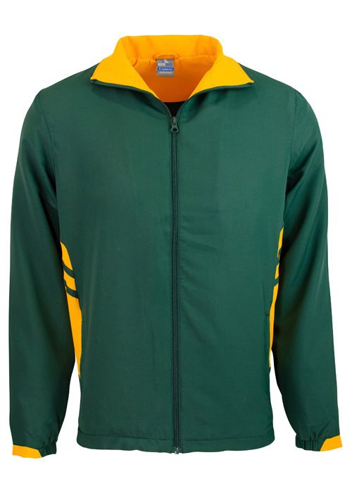 Kids Tasman Tracktop