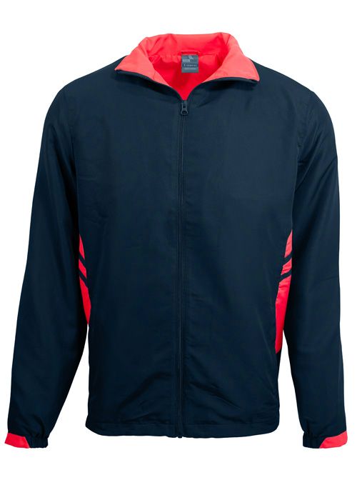 Kids Tasman Tracktop
