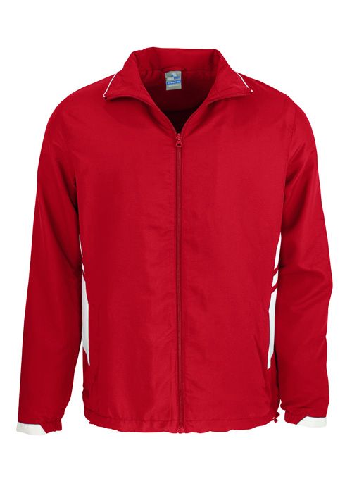 Kids Tasman Tracktop