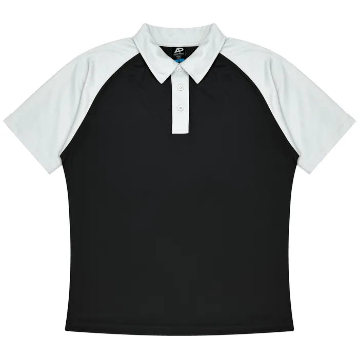 Manly Mens Polo