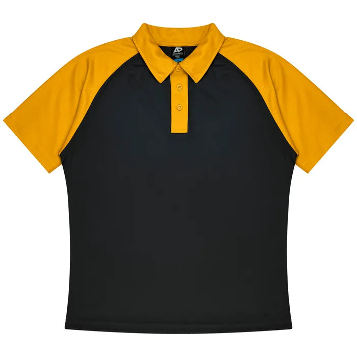 Manly Mens Polo