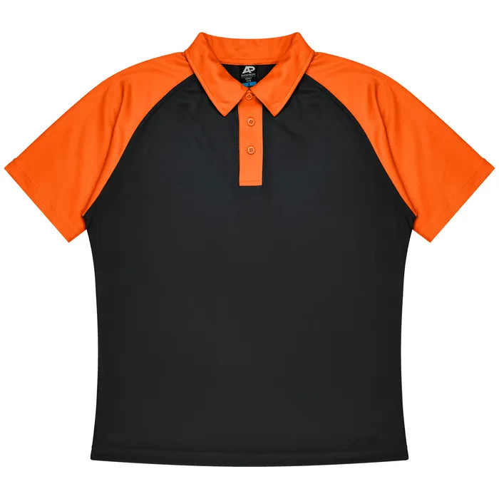 Manly Mens Polo